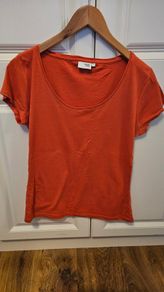 Ladies Tshirt
