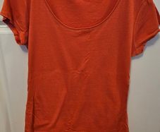 Ladies Tshirt