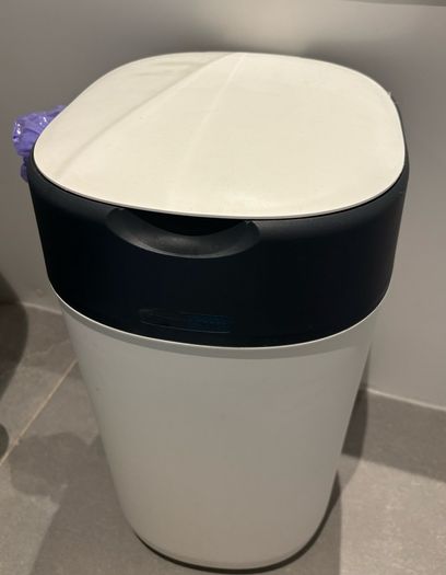 tommee tippee nappy bin