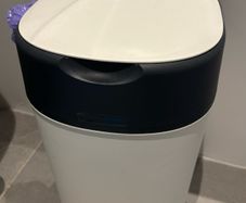 tommee tippee nappy bin