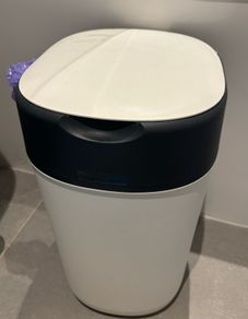 tommy tippee nappy bin