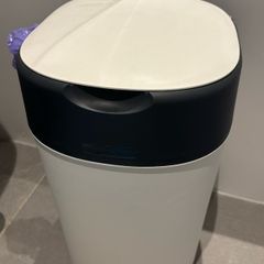 tommy tippee nappy bin