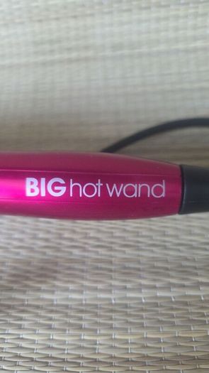 DIVA Hair curling tong