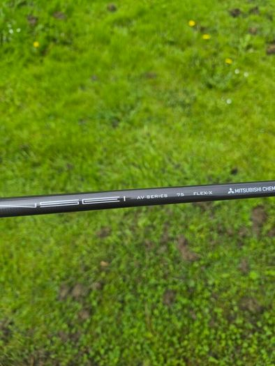 Titleist gt3 3 wood