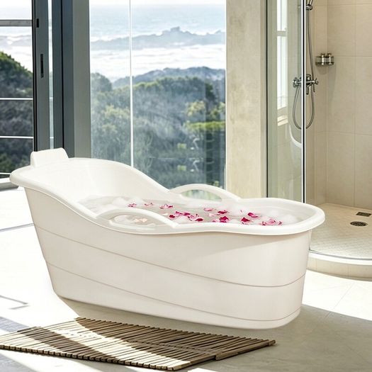 Mobile Bathtub, ICE bath - FREE Delivery