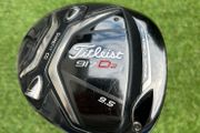Titleist 917 D2 Driver