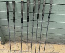 Ping Left Handed Golf Clubs