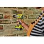 RYOBI 18V Cordless Combi Drill Driver Kit Image 4