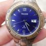 Men's ACCURIST WR50  Blue Dial Wristwatch Image 6