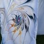 New Stunning Double Duvets Cover, 1 Pillow Case Image 8