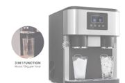 BRAND NEW Ice Maker Machine 3-in-1 1.8L ice machine tabletop ice machine chiller