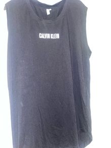 Calvin Klein dress