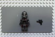lego Star Wars sw1151 Clone ARC Trooper Corporal Echo, Experimental Unit Clone Force 99 minifigure