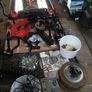toyota landcruiser Swb (galvanise chassis) Image 8