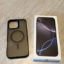 iPhone 16 Pro Max 256GB + AirPods + Case Image 4