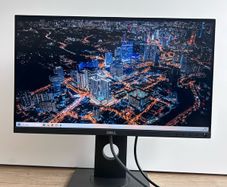 Dell Monitor 24" P2418Dc 2560x1440 LED