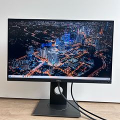 Dell Monitor 24" P2418Dc 2560x1440 LED