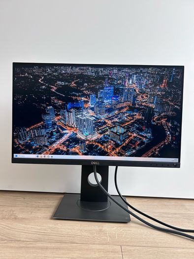 Dell Monitor 24" P2418Dc 2560x1440 LED