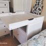 Baby changing table Image 2