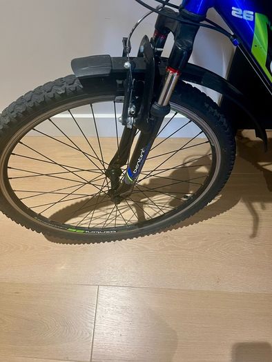 Men's Bike