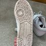 Adidas Originals Forum Low GY5832 Trainers UK 7 Image 4