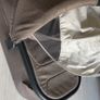 uppa baby vista 3 bassinet Image 3