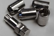 Center Drive Tuner Nuts