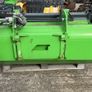 Avant Bucket broom 1500 mm - Unused Image 2