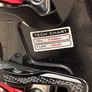 Ski boots Head Size 9/43 Image 4