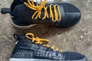 Under Armour Project Rock trainers 8uk 42.5eu