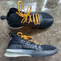 Under Armour Project Rock trainers 8uk 42.5eu