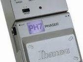 Ibanez PH7 Phaser (Grade C)