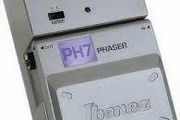 Ibanez PH7 Phaser (Grade C)