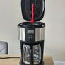 Russell Hobbs Buckingham Filter Coffee Machine - 1.25L / 10 Cup Image 3