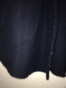 Ladies Cape coat new with tags