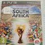 2010 Fifa World Cup South Africa PlayStation3 Ps3 Games Original Image 2