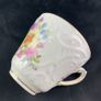 Rare Antique Hermann Ohme Royal Saxe Demitasse Cup & Sauce Image 5