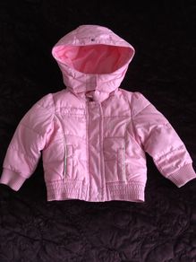 Tommy Hilfiger Baby Jacket, size - 12 month