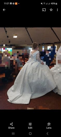 holy communion dress ,my princess koko collection
