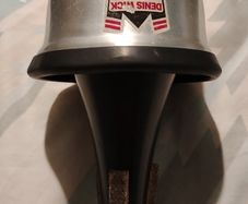 Denis Wick Adjustable Trumpet Cup Mute