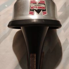 Denis Wick Adjustable Trumpet Cup Mute