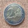 2 euro coin Image 2