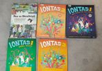 School books