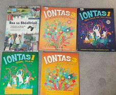 School books