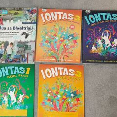 School books