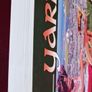 Yarns /Short Stories/ Mairead Sharry/Signed with dedication/2007 Image 3