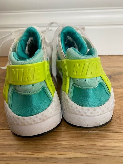 Nike Haurache runners