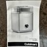 Cuisinart Ice cream maker Image 2