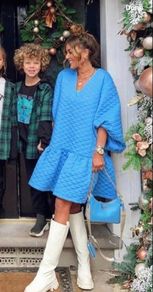 asos edition dress