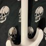 Jackson Soloist SLXM DX in Snow White electric guitar FLOYD ROSE SPECIAL TREMOLO Image 10